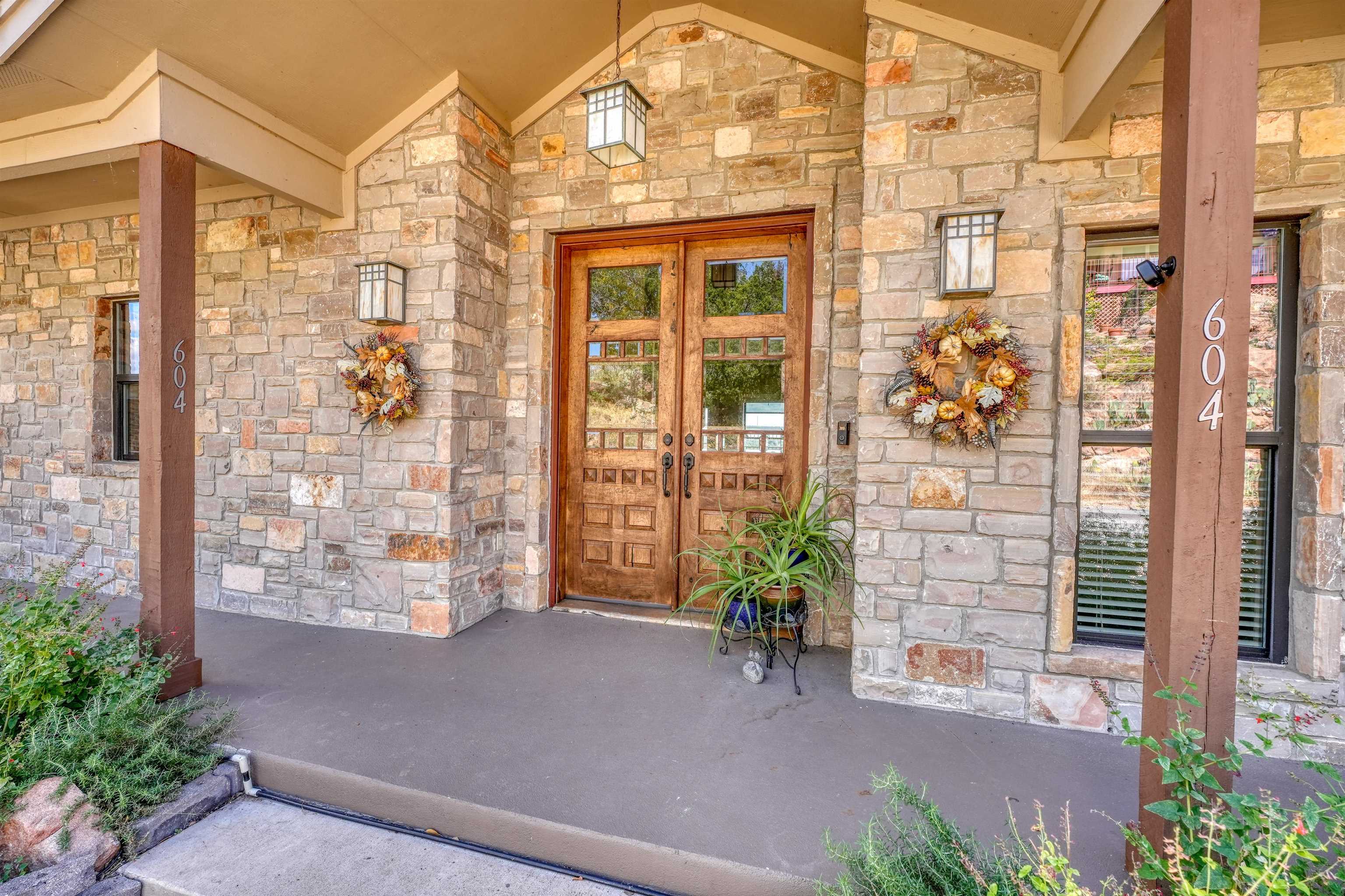 604 N Inwood Road Buchanan Dam TX 78609