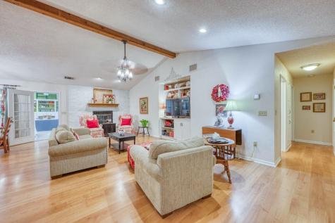 322 San Saba Street Meadowlakes TX 78654