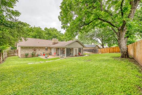 322 San Saba Street Meadowlakes TX 78654