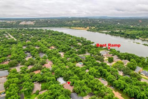 322 San Saba Street Meadowlakes TX 78654