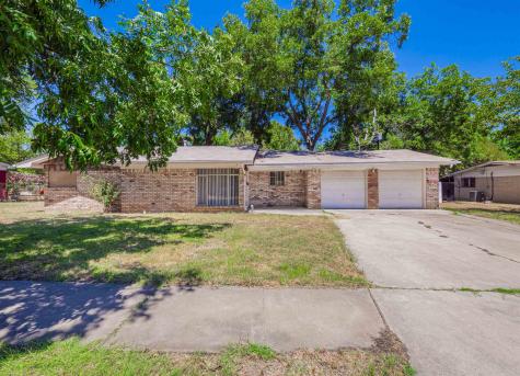 507 Lee Drive Killeen TX 76541