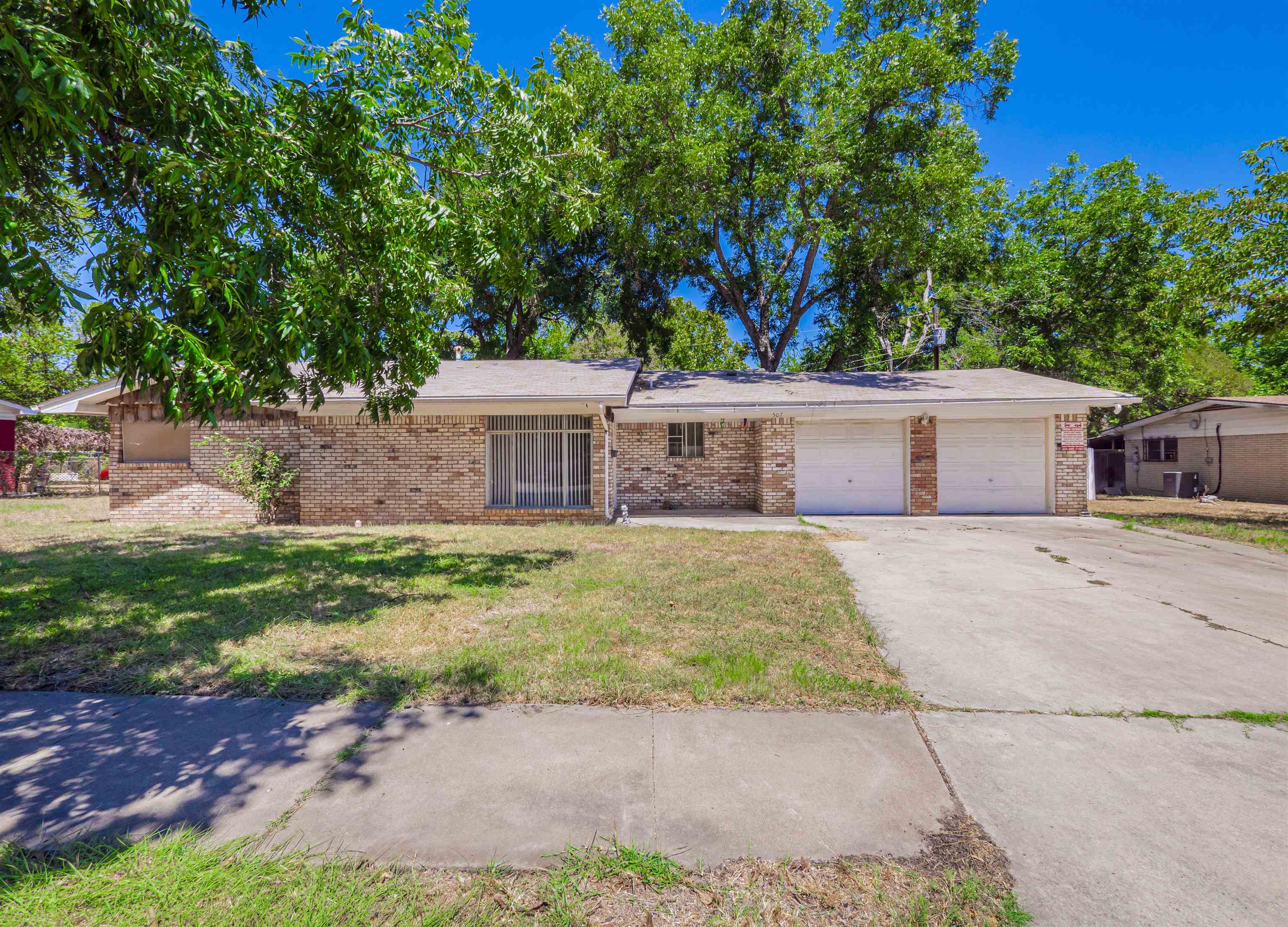 507 Lee Drive Killeen TX 76541