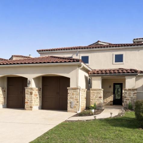103 Maravilla Way Horseshoe Bay TX 78657