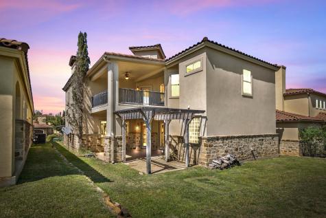 103 Maravilla Way Horseshoe Bay TX 78657