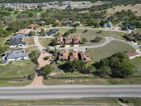 103 Maravilla Way Horseshoe Bay TX 78657