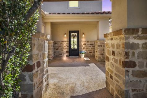 103 Maravilla Way Horseshoe Bay TX 78657