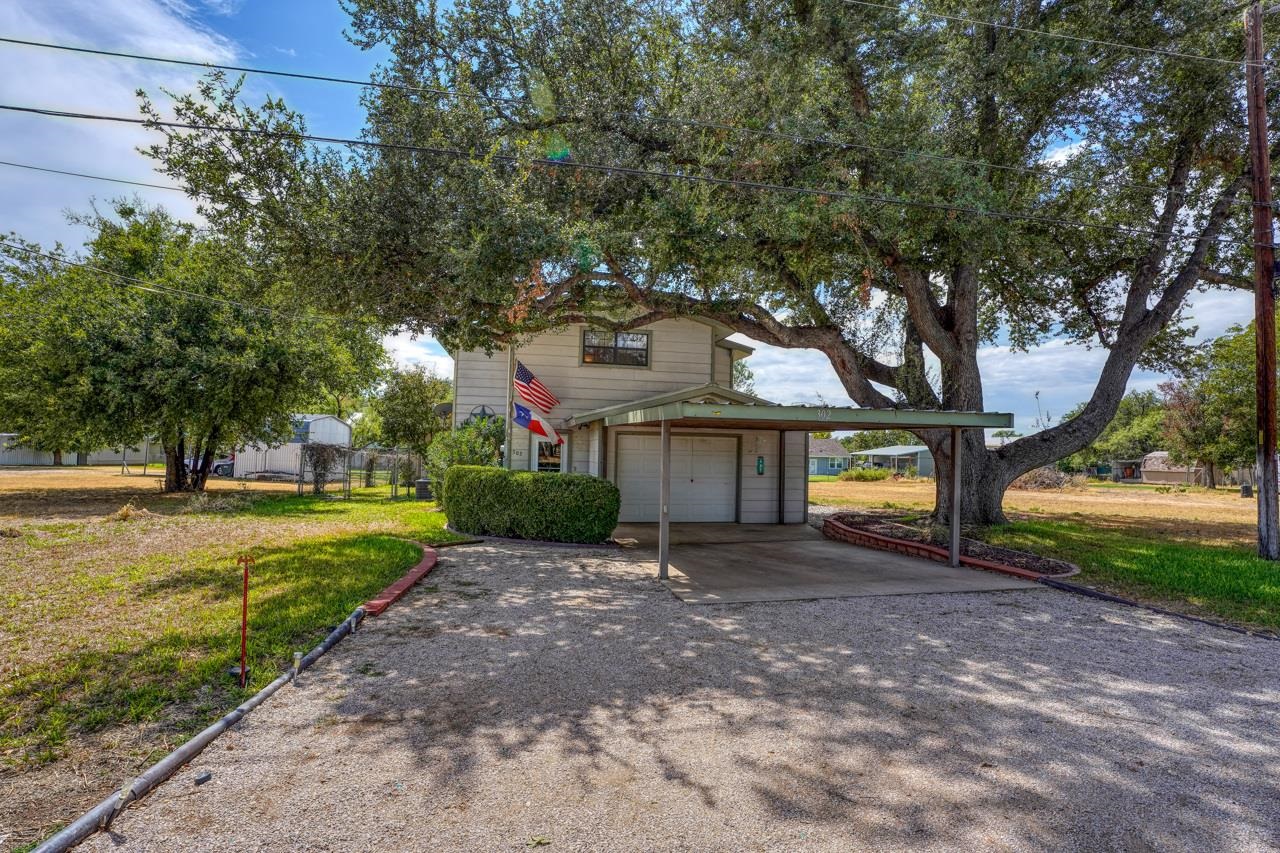 302 Overstreet Drive Sunrise Beach TX 78643