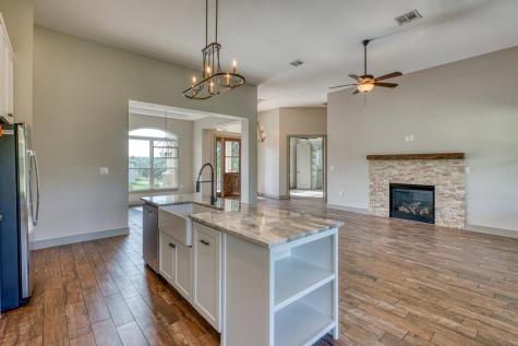 1304 Fault Line Horseshoe Bay TX 78657