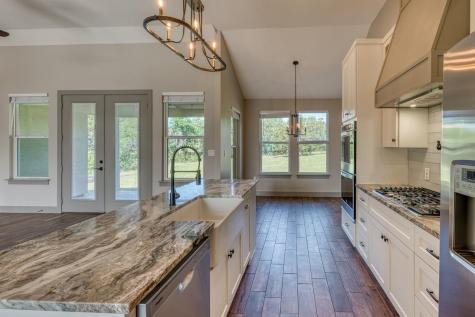1304 Fault Line Horseshoe Bay TX 78657