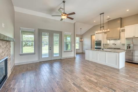 1304 Fault Line Horseshoe Bay TX 78657