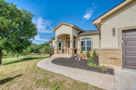 1304 Fault Line Horseshoe Bay TX 78657