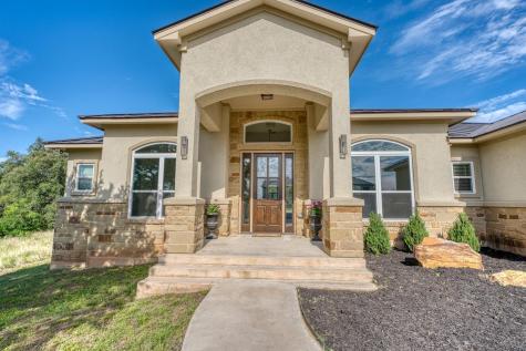 1304 Fault Line Horseshoe Bay TX 78657