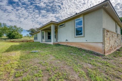 1304 Fault Line Horseshoe Bay TX 78657