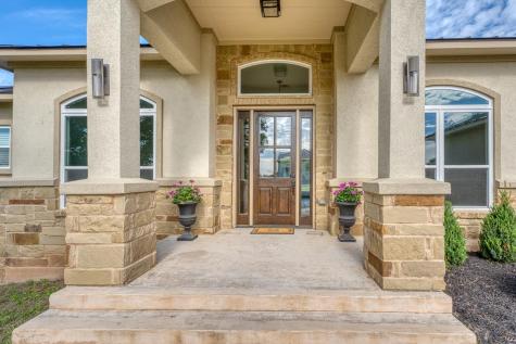 1304 Fault Line Horseshoe Bay TX 78657