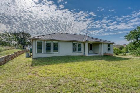 1304 Fault Line Horseshoe Bay TX 78657