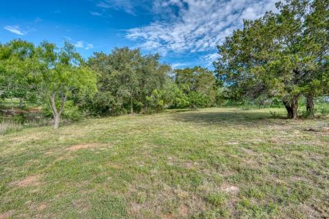 1304 Fault Line Horseshoe Bay TX 78657