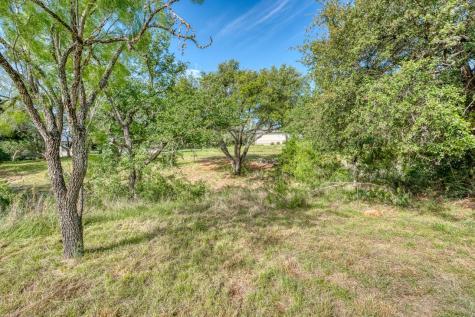 1304 Fault Line Horseshoe Bay TX 78657