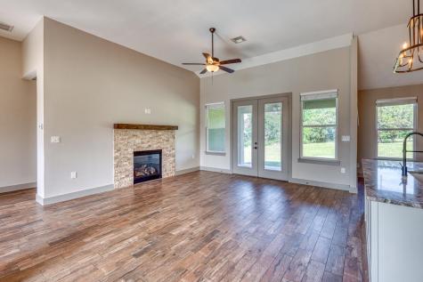 1304 Fault Line Horseshoe Bay TX 78657