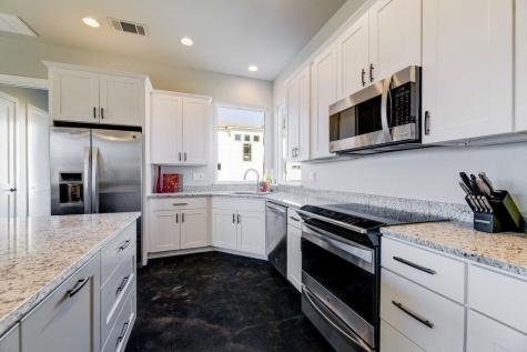 1506 Hill Top Drive Granite Shoals TX 78654