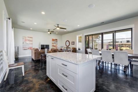 1506 Hill Top Drive Granite Shoals TX 78654