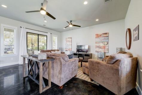 1506 Hill Top Drive Granite Shoals TX 78654