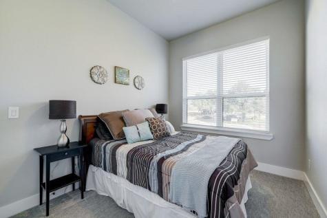 1506 Hill Top Drive Granite Shoals TX 78654
