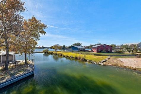 1506 Hill Top Drive Granite Shoals TX 78654