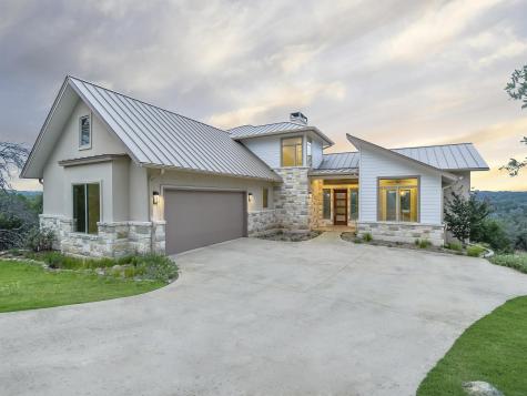1317 Mountain Dew Horseshoe Bay TX 78657