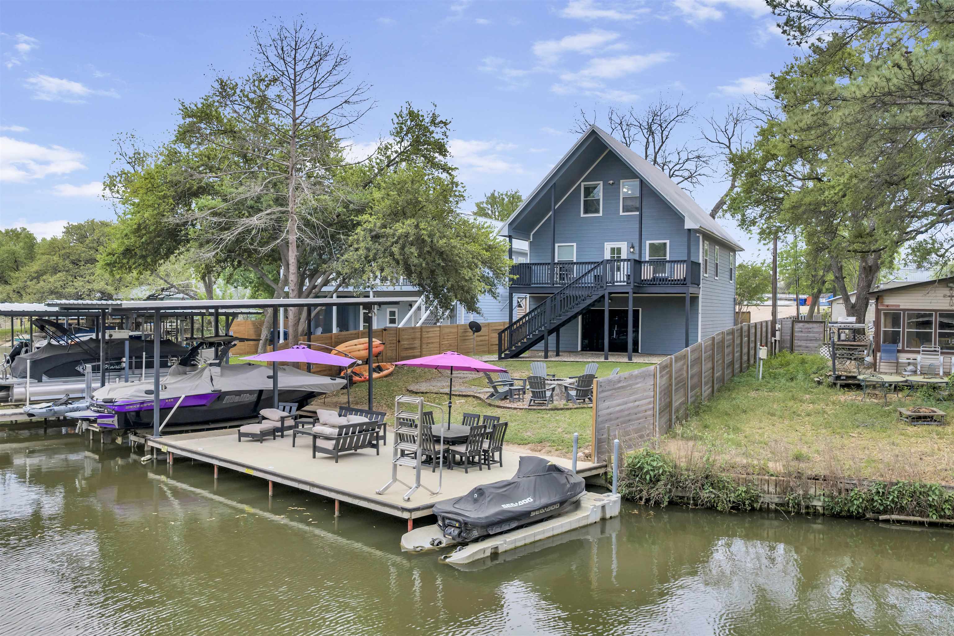 235 Pierce Drive Kingsland TX 78639