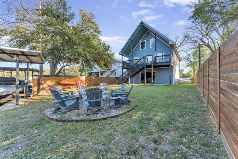 235 Pierce Drive Kingsland TX 78639