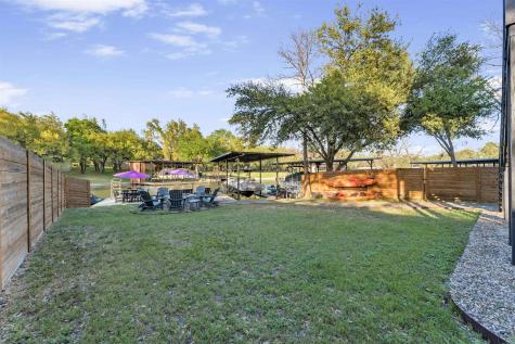 235 Pierce Drive Kingsland TX 78639