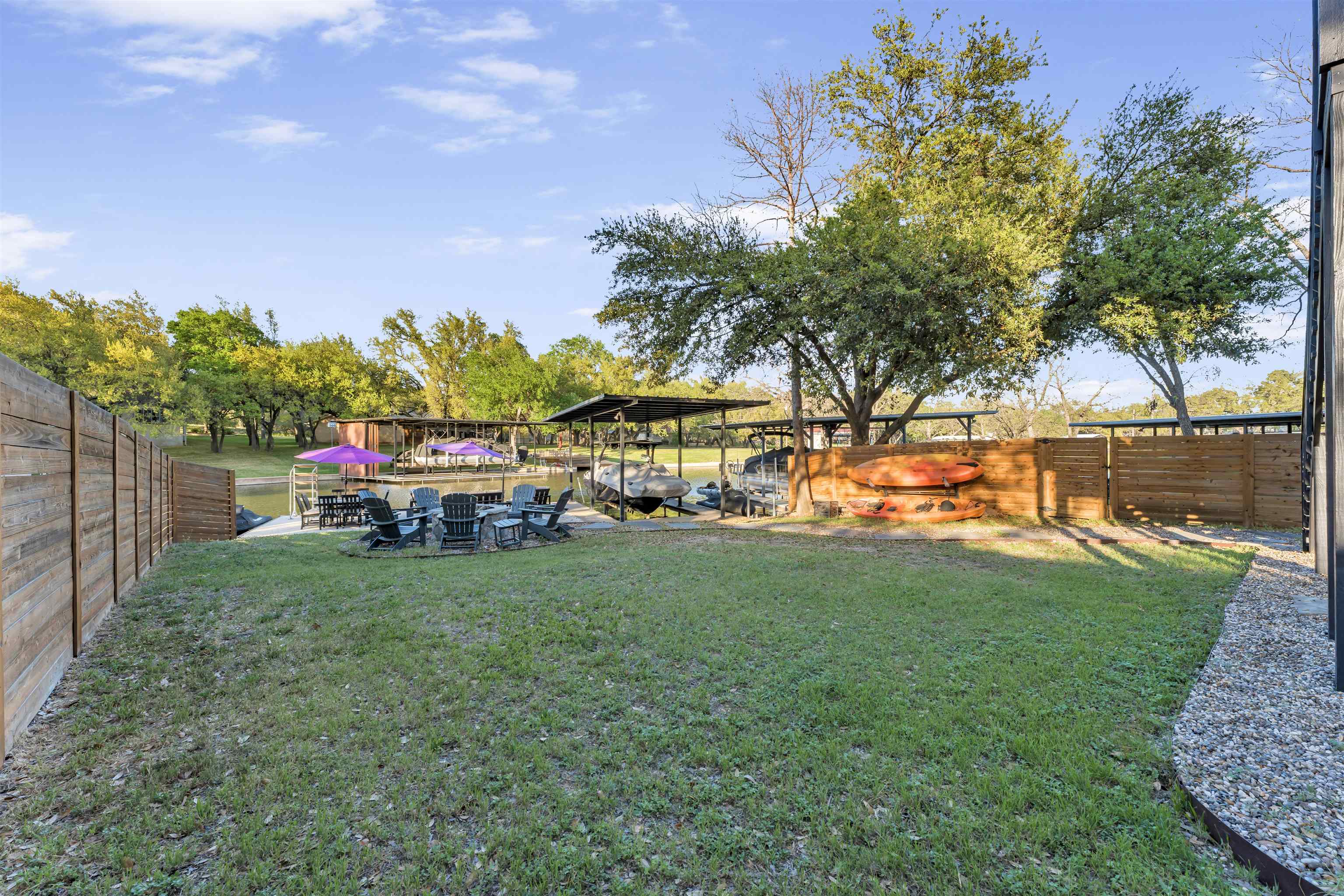 235 Pierce Drive Kingsland TX 78639