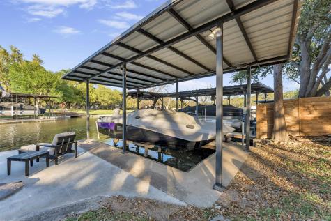 235 Pierce Drive Kingsland TX 78639