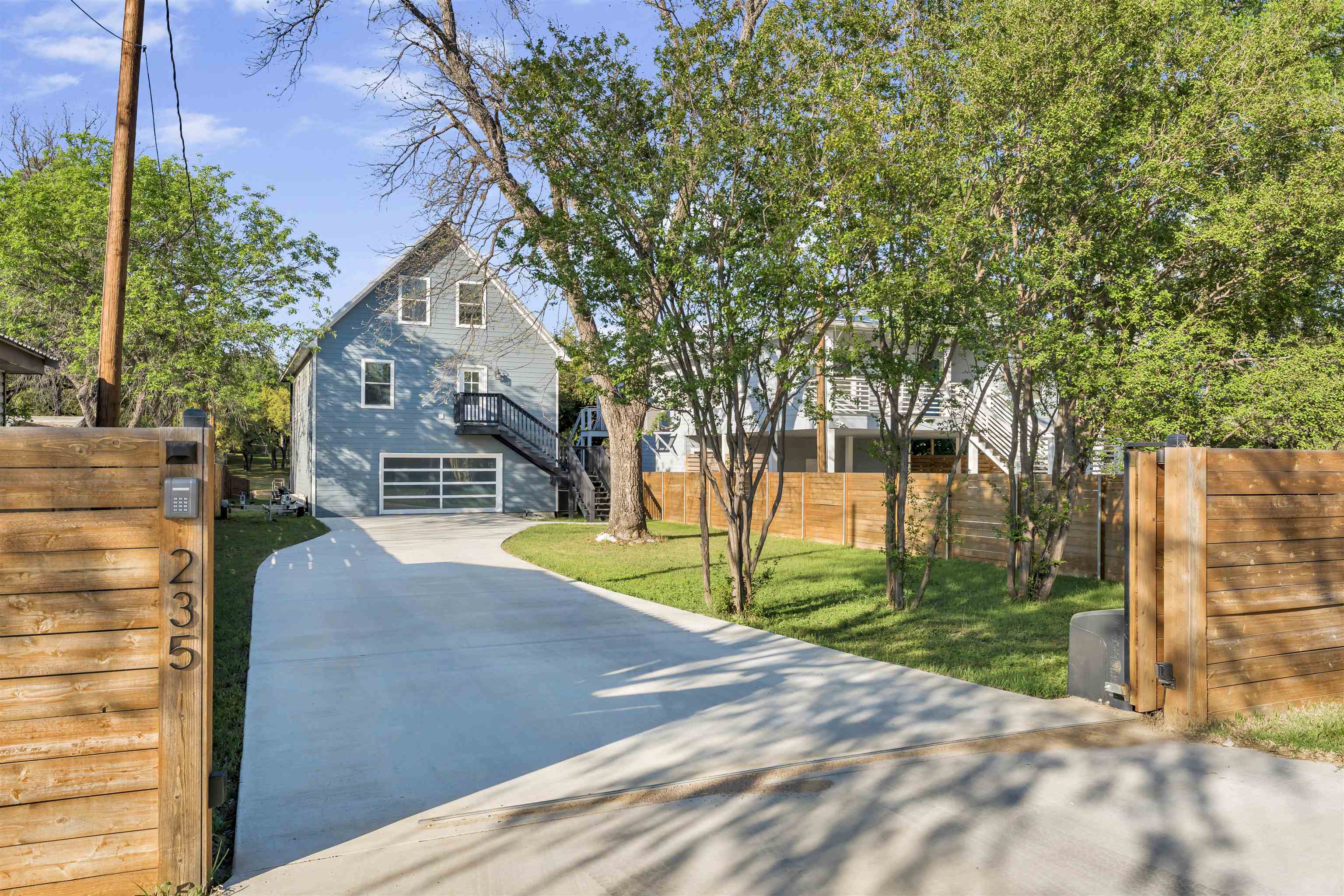 235 Pierce Drive Kingsland TX 78639