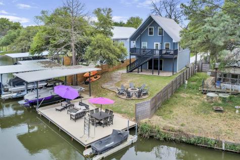 235 Pierce Drive Kingsland TX 78639