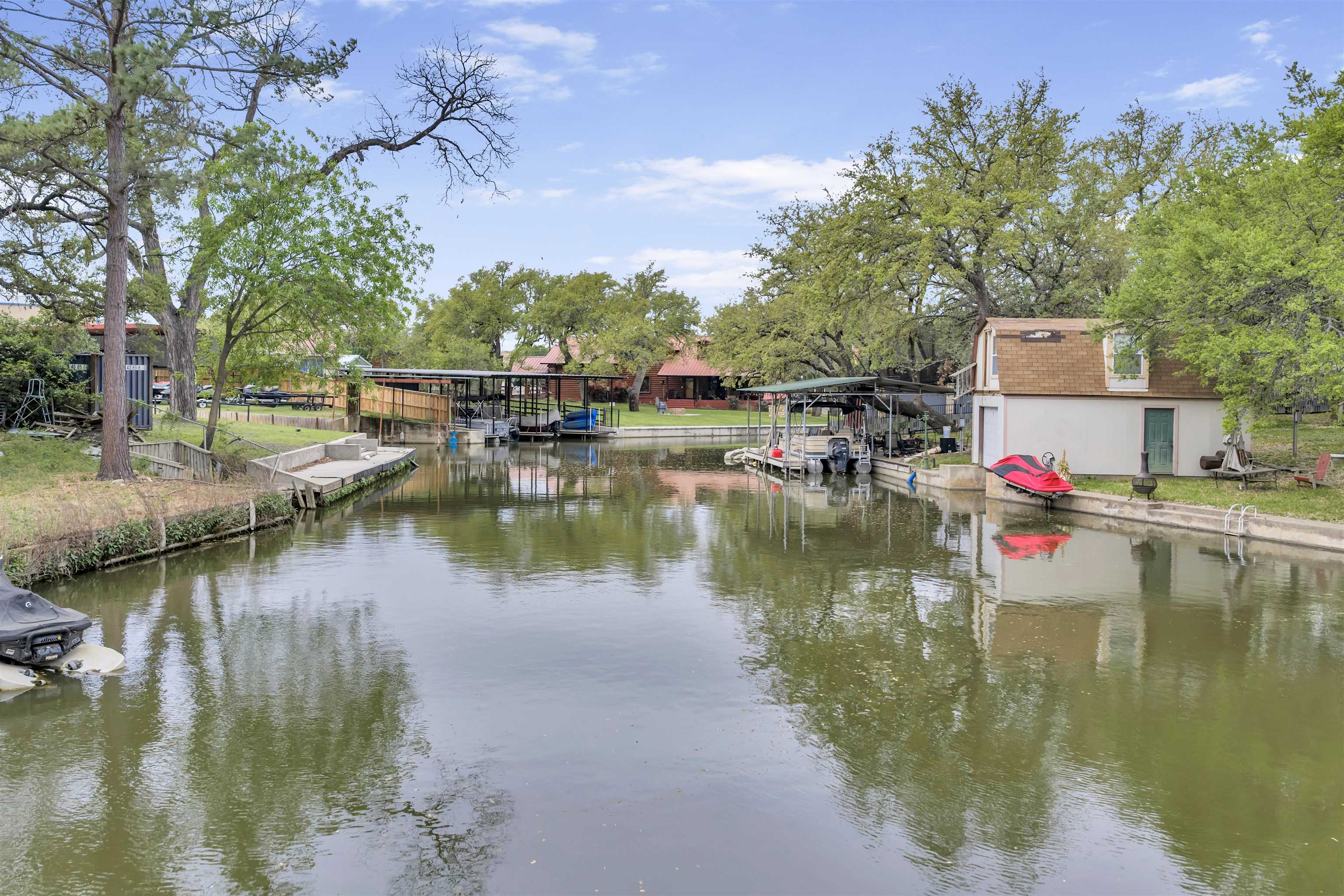 235 Pierce Drive Kingsland TX 78639