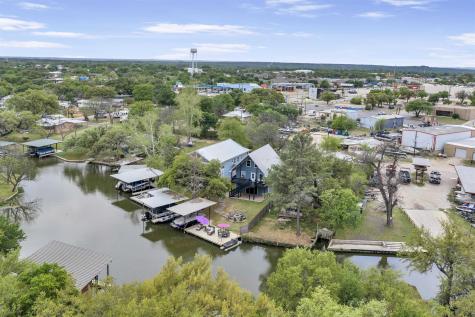 235 Pierce Drive Kingsland TX 78639