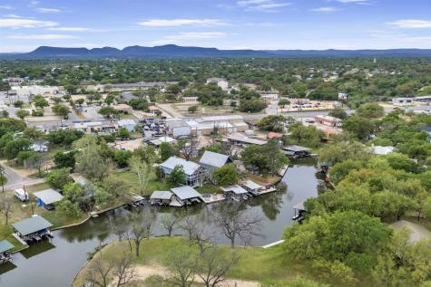 235 Pierce Drive Kingsland TX 78639