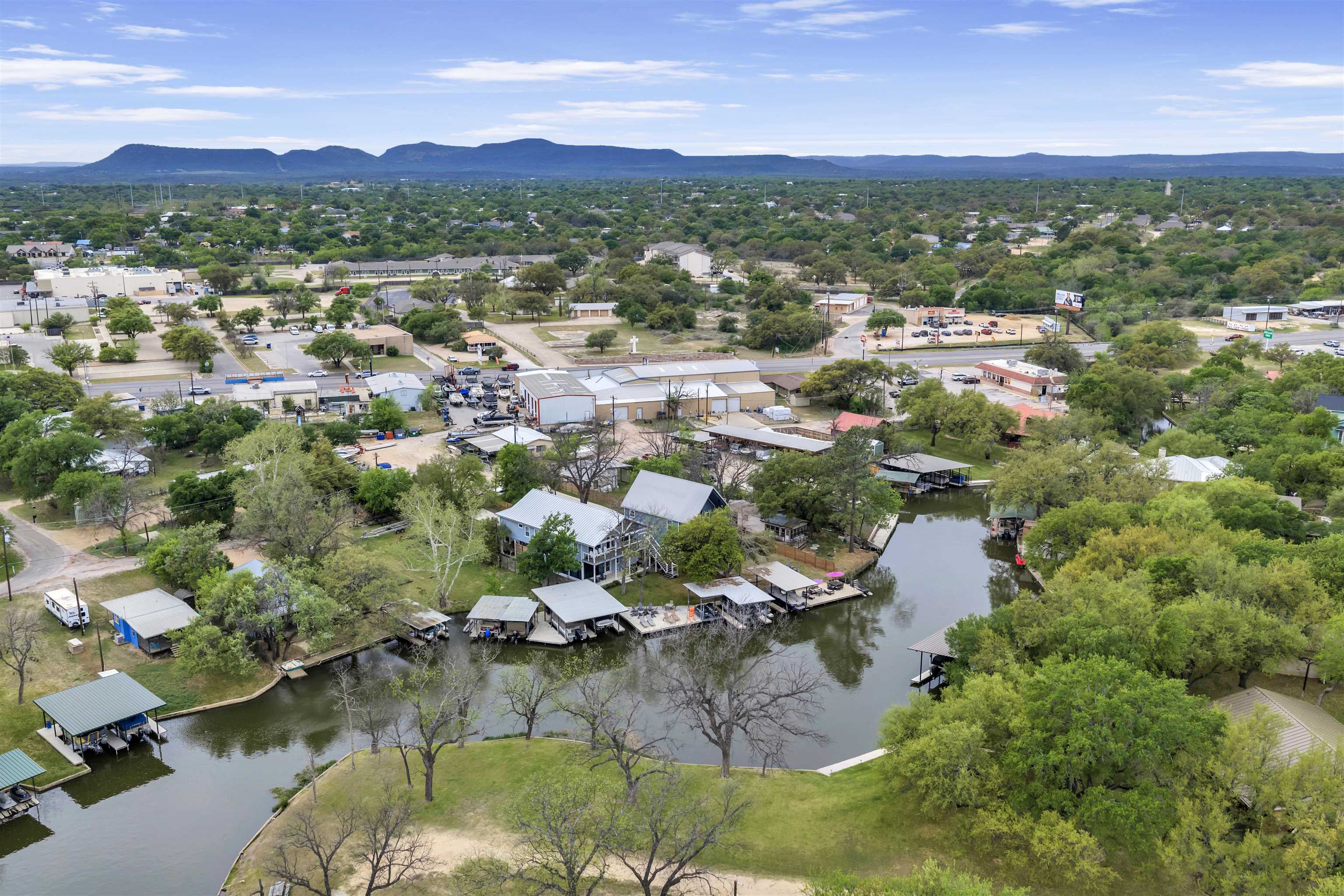 235 Pierce Drive Kingsland TX 78639