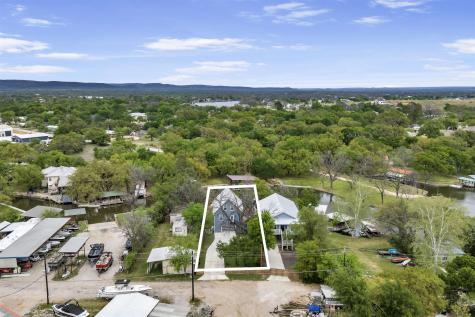 235 Pierce Drive Kingsland TX 78639