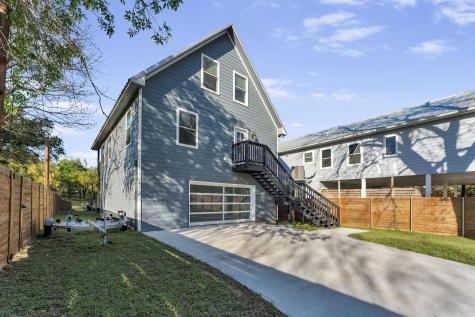 235 Pierce Drive Kingsland TX 78639
