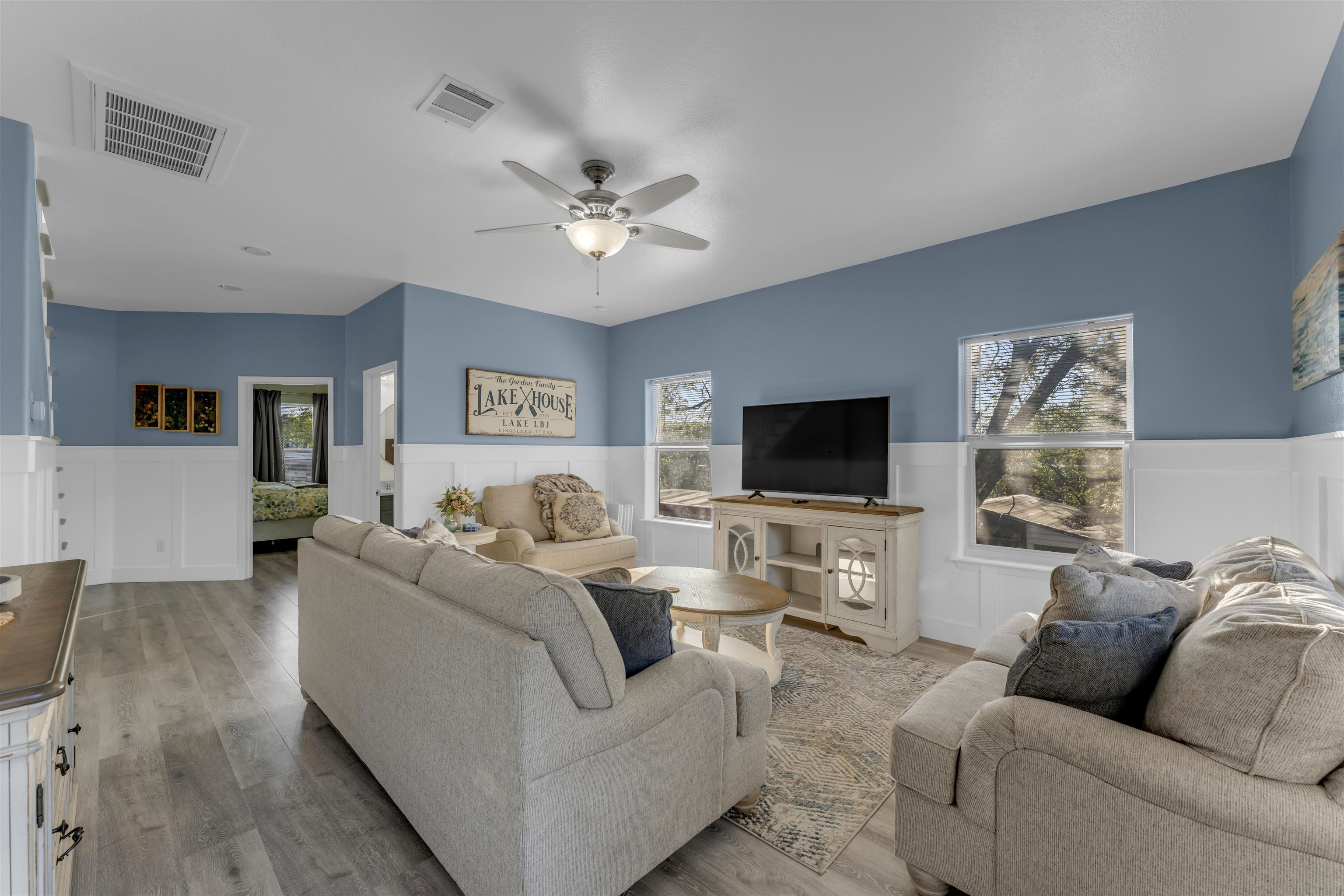 235 Pierce Drive Kingsland TX 78639