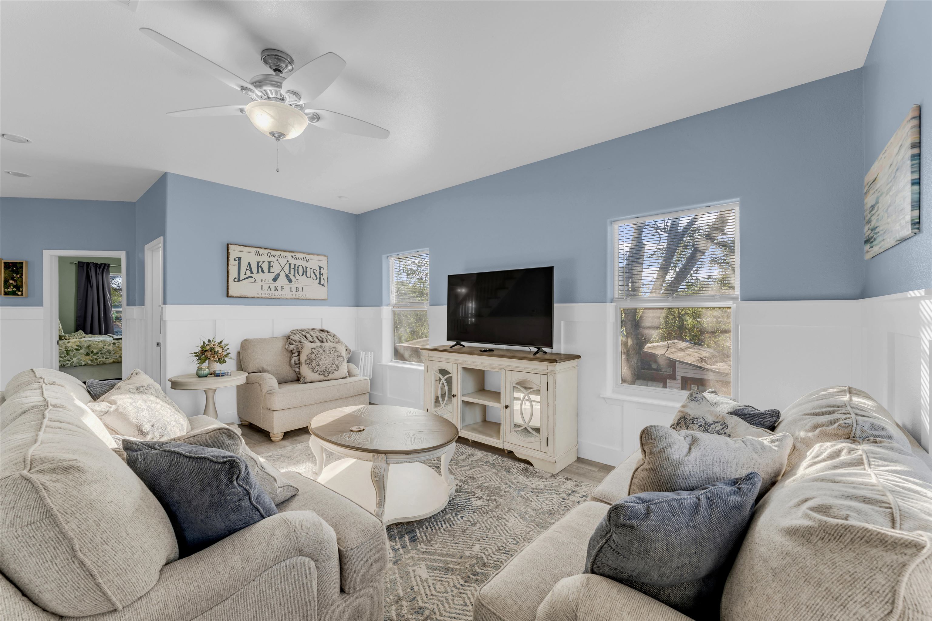 235 Pierce Drive Kingsland TX 78639