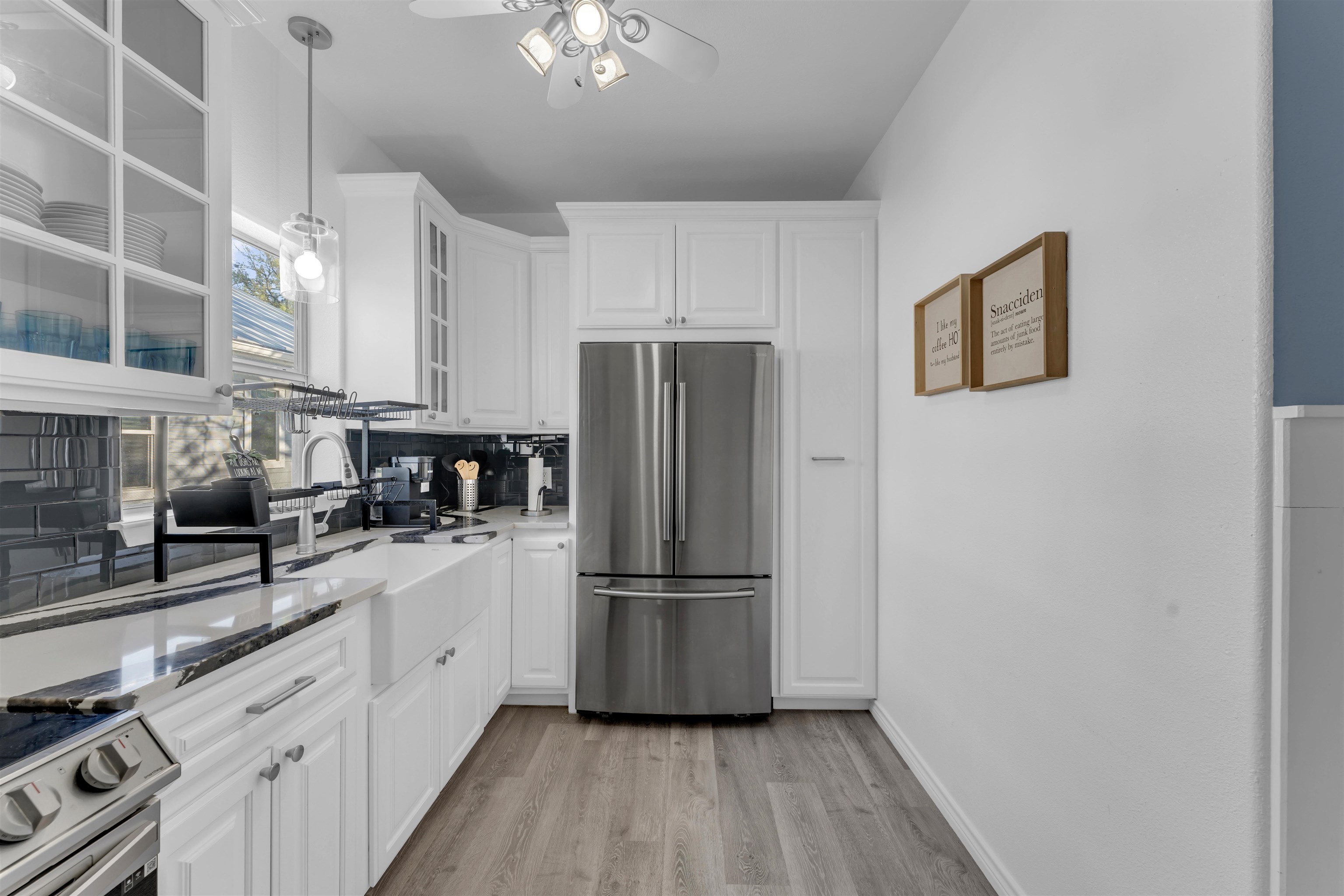 235 Pierce Drive Kingsland TX 78639