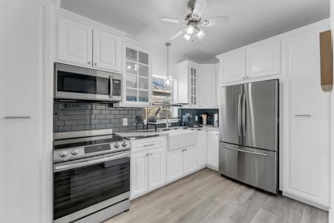 235 Pierce Drive Kingsland TX 78639