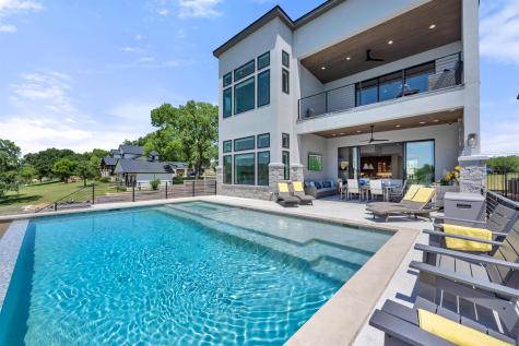 3208 River Oaks Drive Kingsland TX 78639