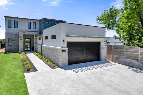 3208 River Oaks Drive Kingsland TX 78639