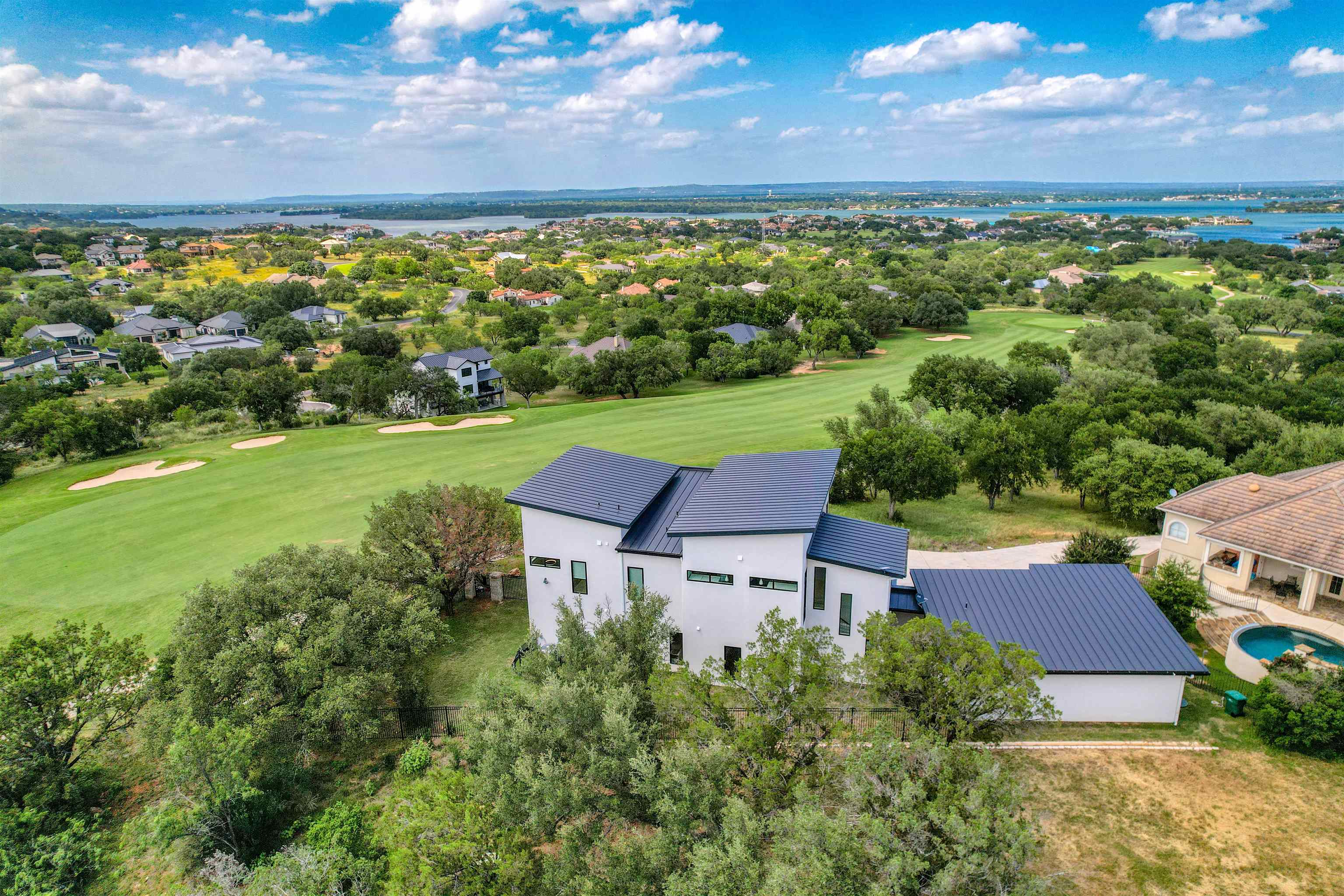 207 Kites Court Horseshoe Bay TX 78657