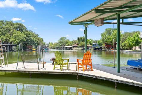 1005 Terry Lane Kingsland TX 78639