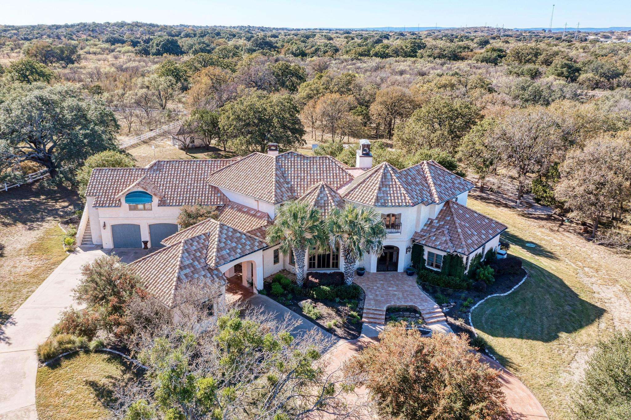 408 Haney Trace Horseshoe Bay TX 78657